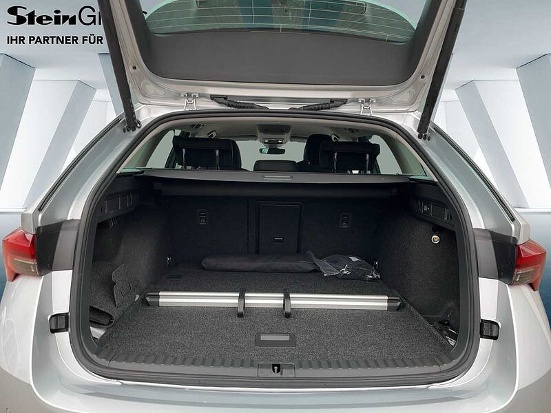 SKODA Octavia Combi 110kW 2.0 TDI Selection AHK Navi W