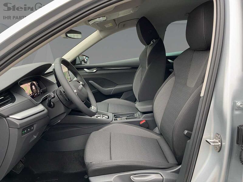 SKODA Octavia Combi 110kW 2.0 TDI Selection AHK Navi W