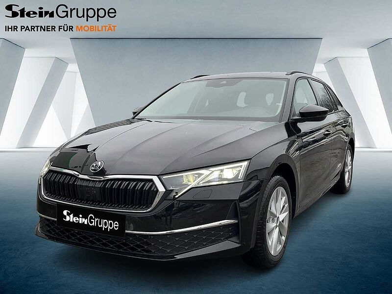 SKODA Octavia Combi 110kW 2.0 TDI Selection AHK ACC W