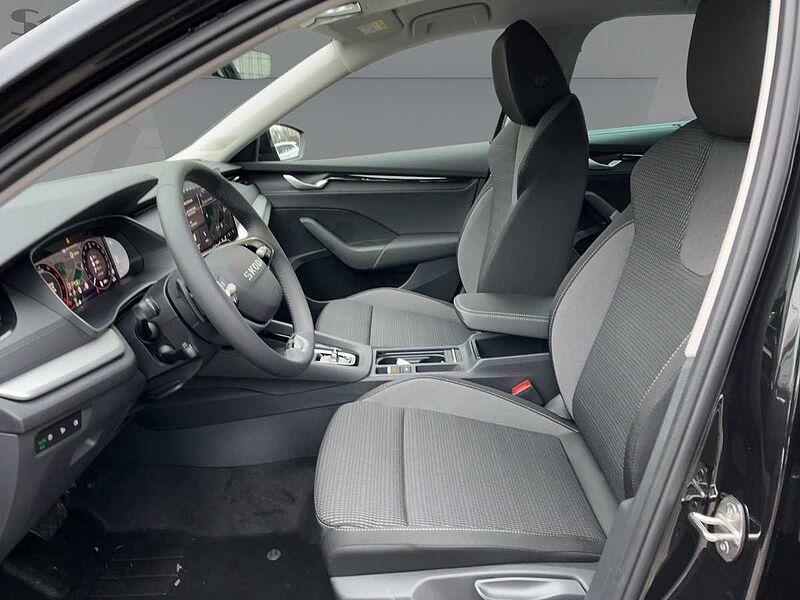 SKODA Octavia Combi 110kW 2.0 TDI Selection AHK ACC W