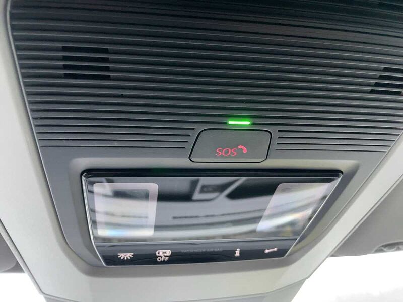 Volkswagen Crafter 35 Hochdach PDC Klima Hochdach