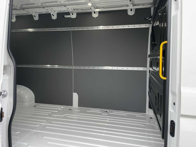 Volkswagen Crafter 35 Hochdach PDC Klima Hochdach