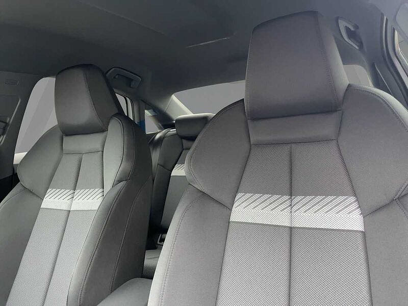 Audi A3 35 1.5 TFSI (MHEV) Limousine advanced ACC S advanced