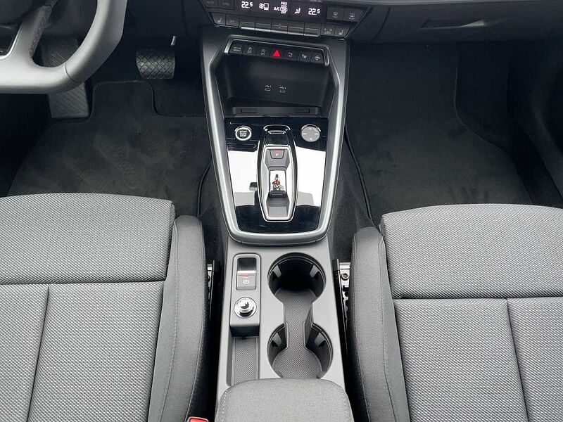 Audi A3 35 1.5 TFSI (MHEV) Limousine advanced ACC S advanced