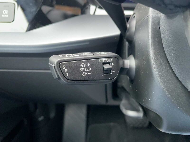 Audi A3 35 1.5 TFSI (MHEV) Limousine advanced ACC S advanced