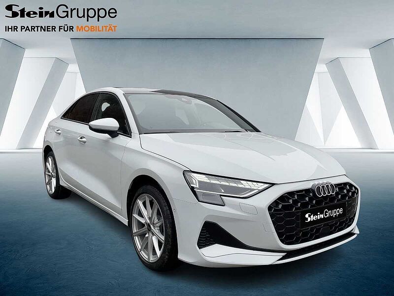 Audi A3 35 1.5 TFSI (MHEV) Limousine advanced ACC S advanced