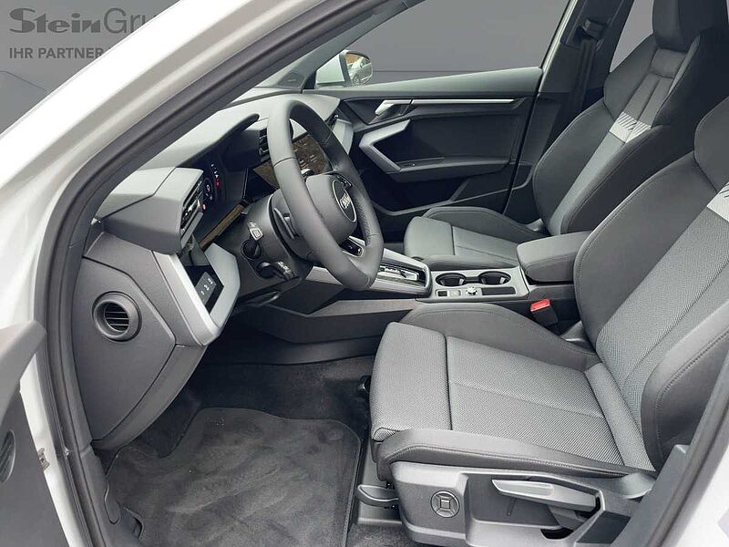 Audi A3 35 1.5 TFSI (MHEV) Limousine advanced ACC S advanced