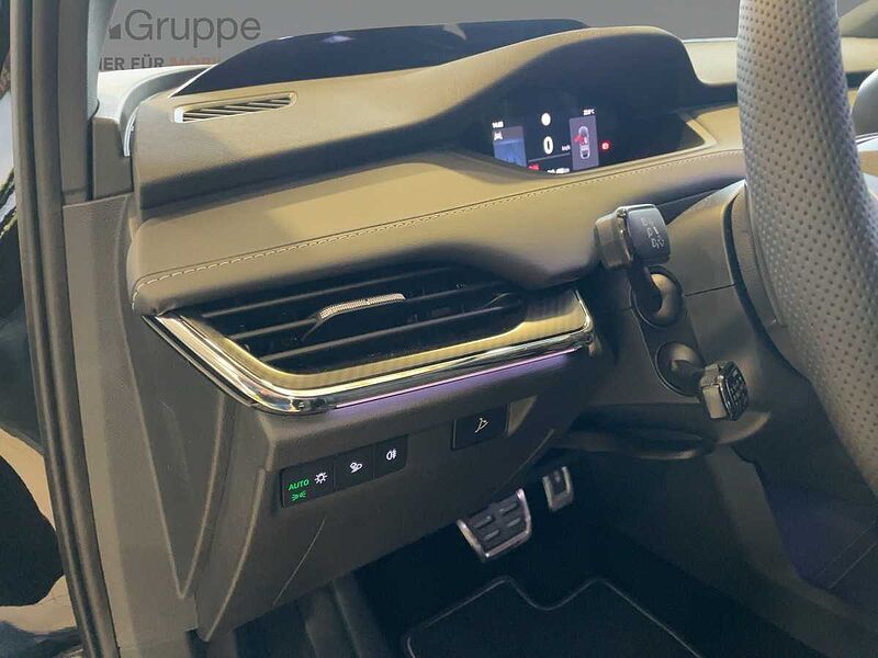 SKODA Enyaq 85 Sportline AHK ACC LED Navi HUD Matrix tline