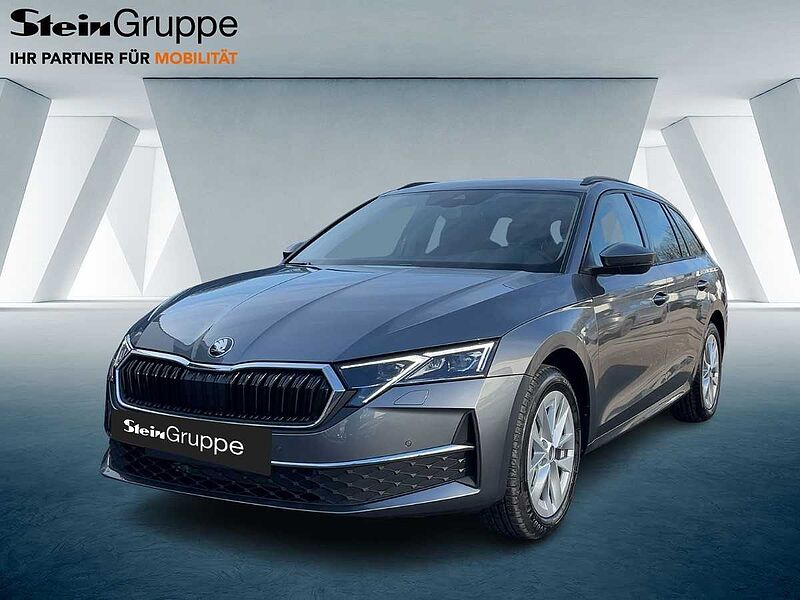 SKODA Octavia Combi 110kW 2.0 TDI Selection ACC Navi W