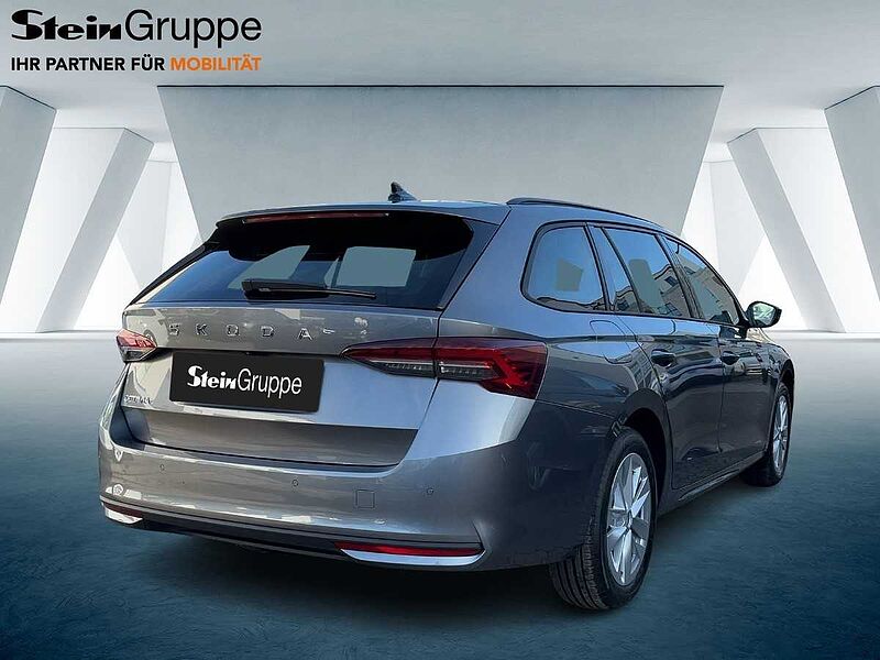 SKODA Octavia Combi 110kW 2.0 TDI Selection ACC Navi W