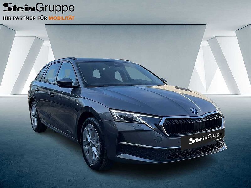 SKODA Octavia Combi 110kW 2.0 TDI Selection ACC Navi W