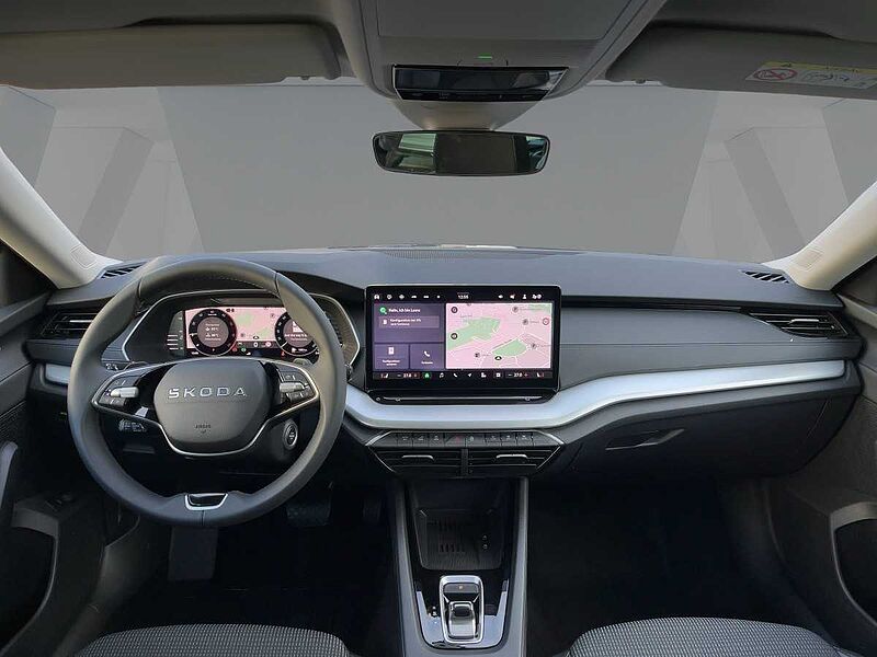 SKODA Octavia Combi 110kW 2.0 TDI Selection ACC Navi W