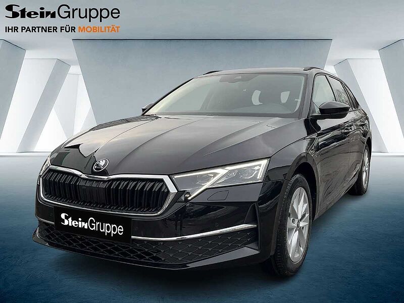 SKODA Octavia Combi 110kW 2.0 TDI Selection ACC Navi W