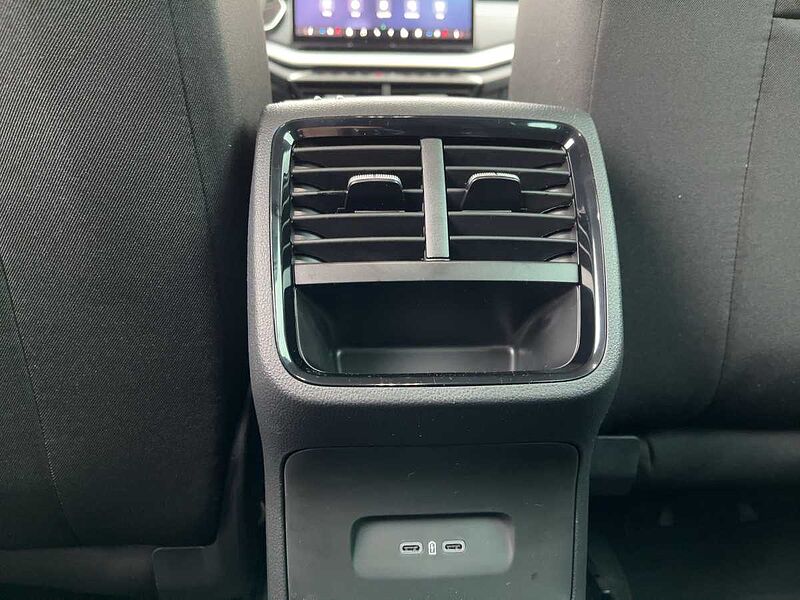 SKODA Octavia Combi 110kW 2.0 TDI Selection ACC Navi W