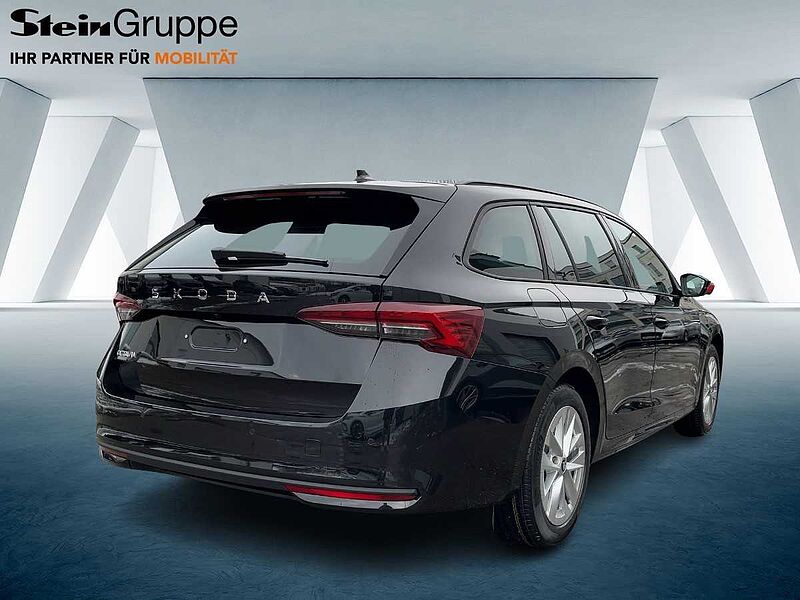 SKODA Octavia Combi 110kW 2.0 TDI Selection ACC Navi W