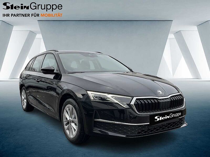SKODA Octavia Combi 110kW 2.0 TDI Selection ACC Navi W