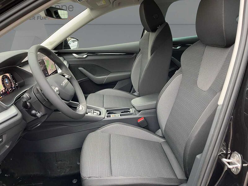 SKODA Octavia Combi 110kW 2.0 TDI Selection ACC Navi W
