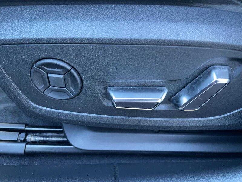 Audi S6 3.0 TDI quattro Avant AHK Virt Navi Matrix basis