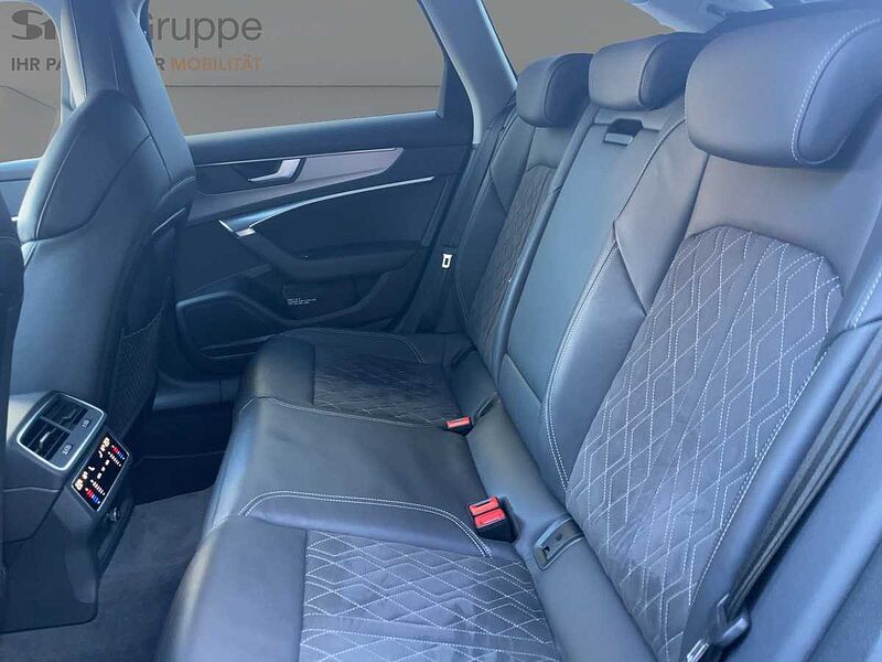Audi S6 3.0 TDI quattro Avant AHK Virt Navi Matrix basis
