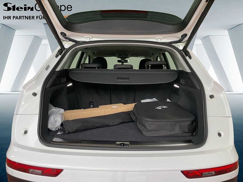 Audi Q5 50 2.0 TFSI quattro e basis Virt Navi LED S e basis