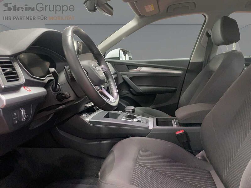 Audi Q5 50 2.0 TFSI quattro e basis Virt Navi LED S e basis