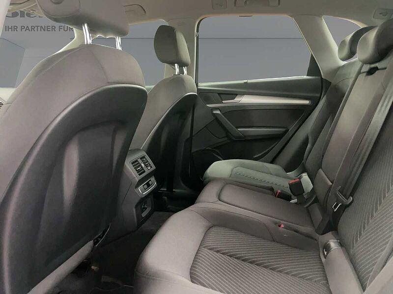 Audi Q5 50 2.0 TFSI quattro e basis Virt Navi LED S e basis