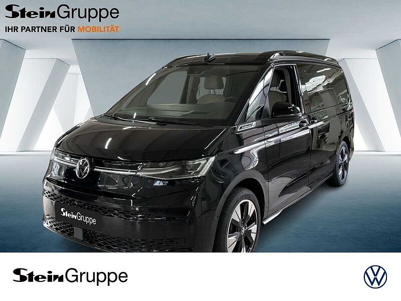 Volkswagen T7 California Ocean AHK Navi ACC Virt HUD Ocean