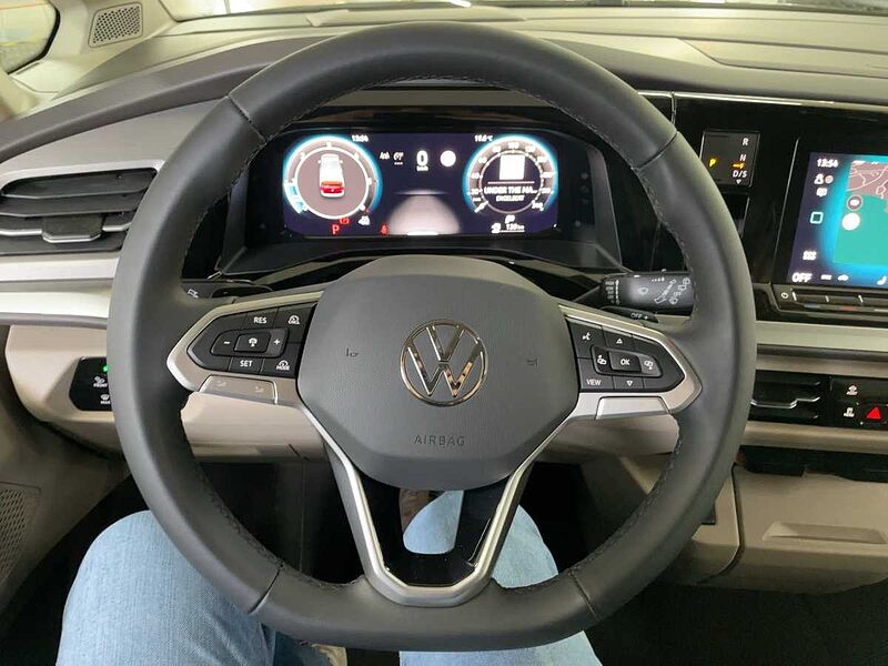 Volkswagen T7 California Ocean AHK Navi ACC Virt HUD Ocean