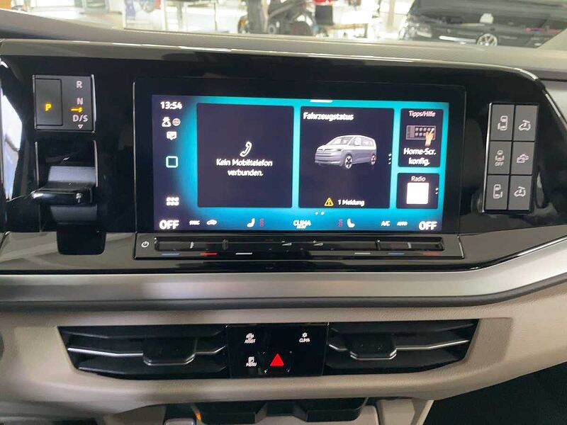 Volkswagen T7 California Ocean AHK Navi ACC Virt HUD Ocean