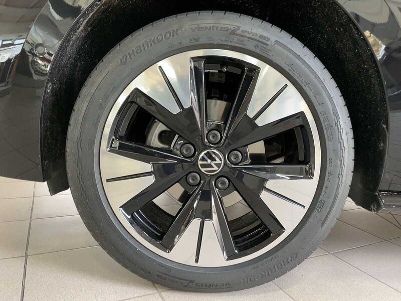 Volkswagen T7 California Ocean AHK Navi ACC Virt HUD Ocean