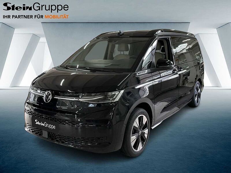 Volkswagen T7 California Ocean AHK Navi ACC Virt HUD Ocean