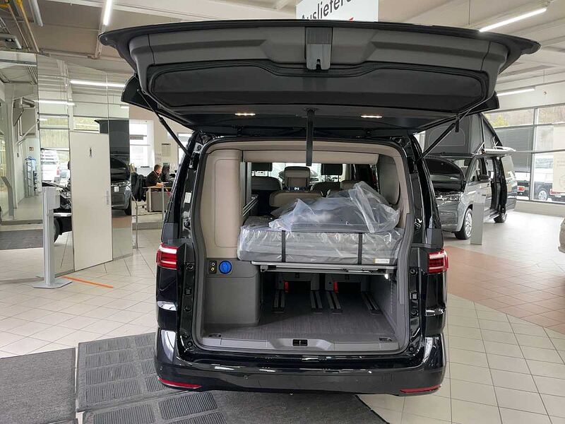 Volkswagen T7 California Ocean AHK Navi ACC Virt HUD Ocean