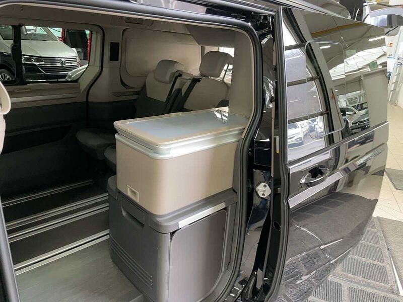 Volkswagen T7 California Ocean AHK Navi ACC Virt HUD Ocean