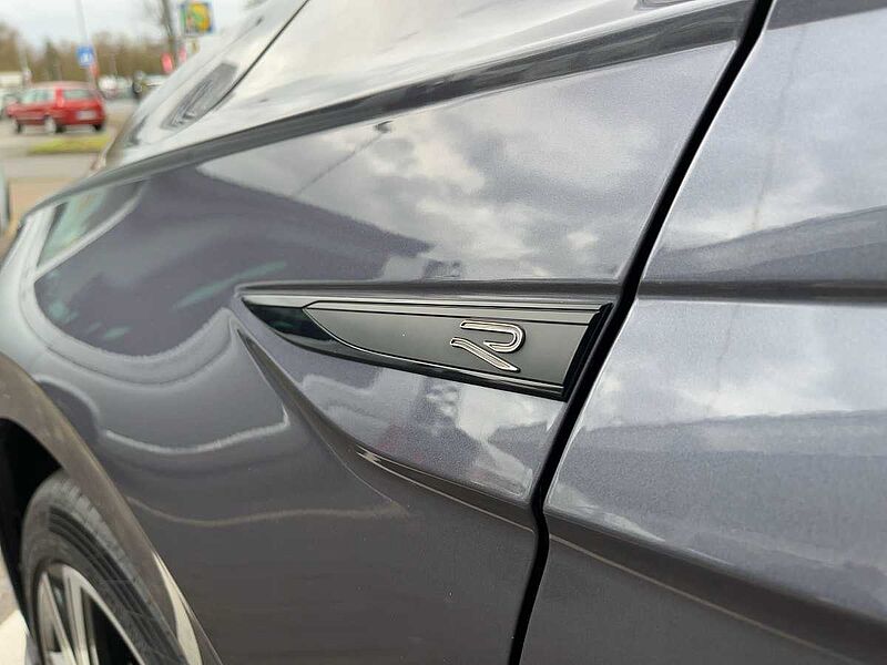 Volkswagen Polo R-Line 1.0 l TSI OPF DSG