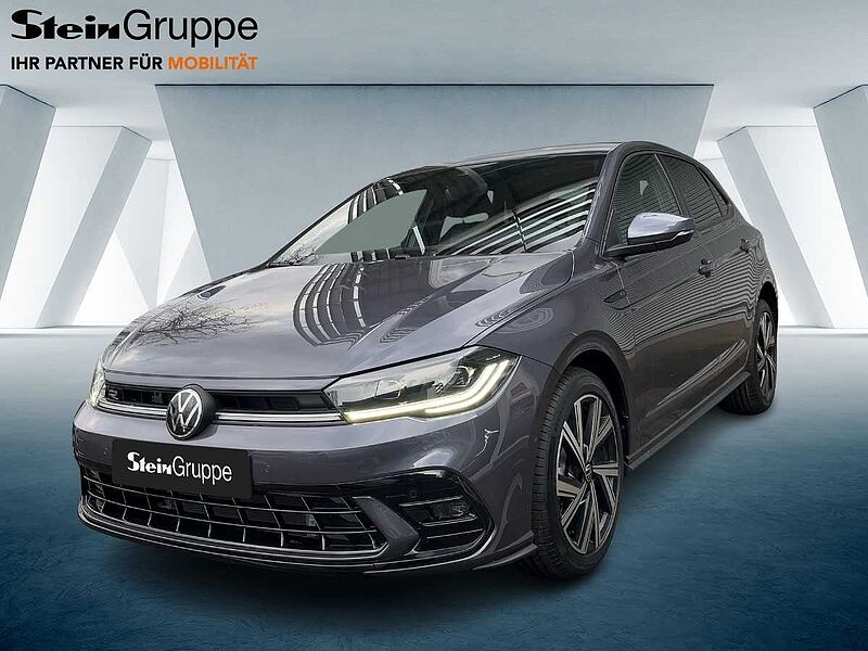 Volkswagen Polo R-Line 1.0 l TSI OPF DSG