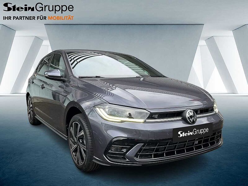 Volkswagen Polo R-Line 1.0 l TSI OPF DSG
