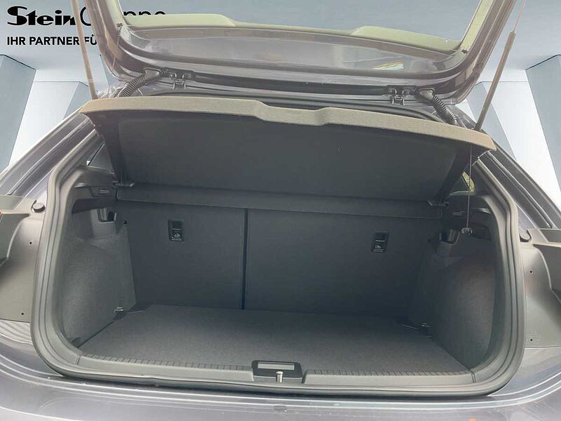 Volkswagen Polo R-Line 1.0 l TSI OPF DSG