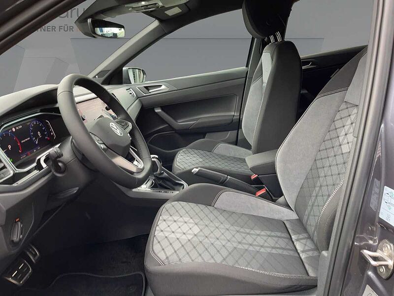 Volkswagen Polo R-Line 1.0 l TSI OPF DSG