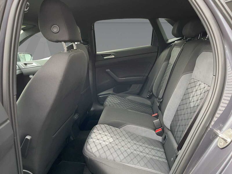 Volkswagen Polo R-Line 1.0 l TSI OPF DSG