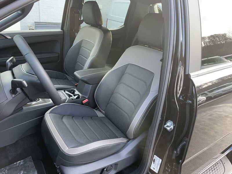 Volkswagen Amarok Style 3.0 TDI 4Motion Style AHK W