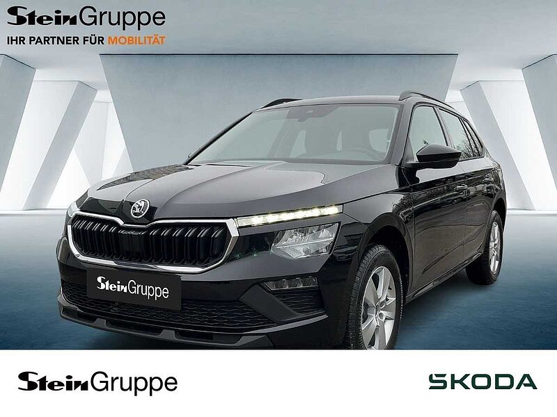 SKODA Kamiq 1.0 TSI Essence LED PDC Essence