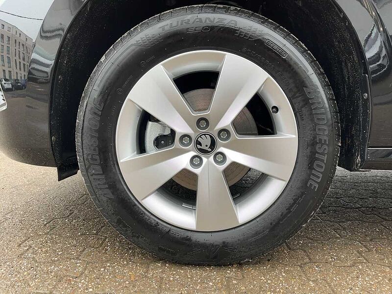 SKODA Kamiq 1.0 TSI Essence LED PDC Essence