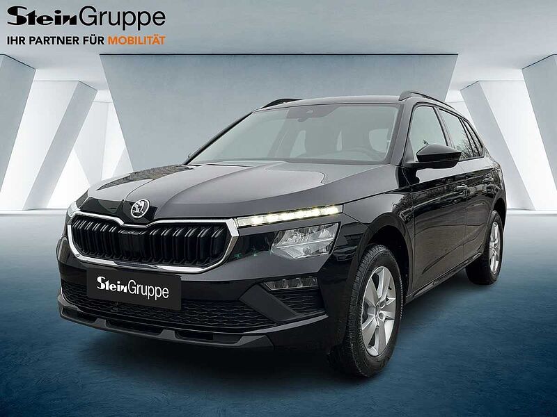SKODA Kamiq 1.0 TSI Essence LED PDC Essence