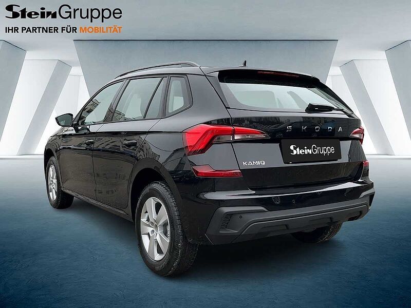 SKODA Kamiq 1.0 TSI Essence LED PDC Essence