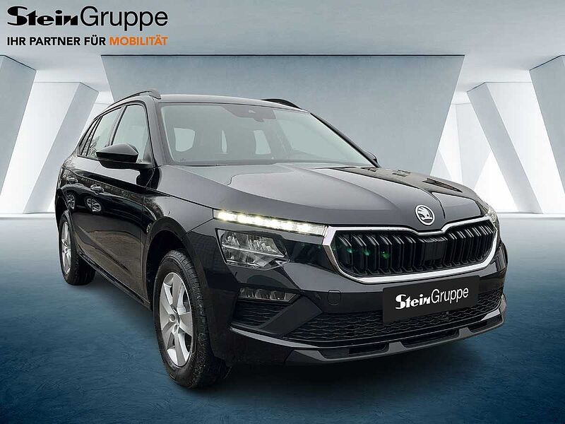 SKODA Kamiq 1.0 TSI Essence LED PDC Essence