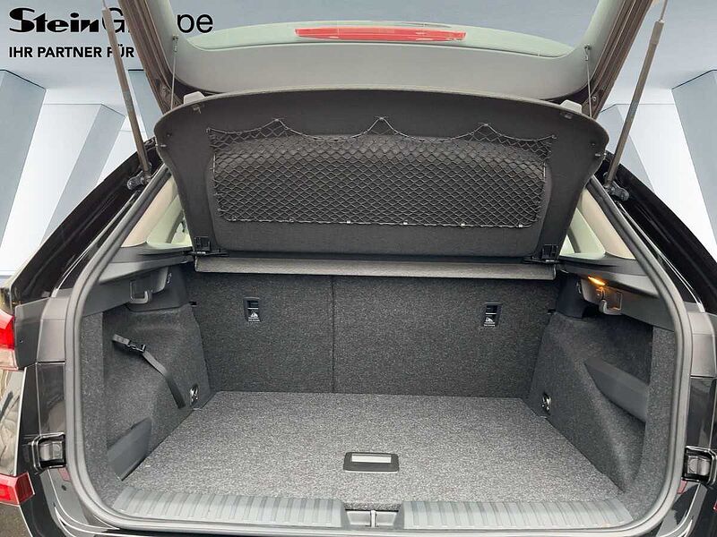 SKODA Kamiq 1.0 TSI Essence LED PDC Essence