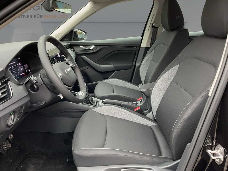 SKODA Kamiq 1.0 TSI Essence LED PDC Essence
