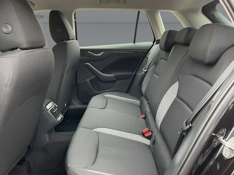 SKODA Kamiq 1.0 TSI Essence LED PDC Essence