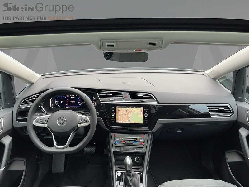 Volkswagen Touran 2.0 TDI BMT Highline AHK Navi ACC Virt Highline