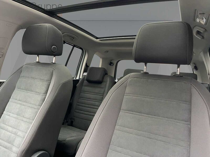 Volkswagen Touran 2.0 TDI BMT Highline AHK Navi ACC Virt Highline